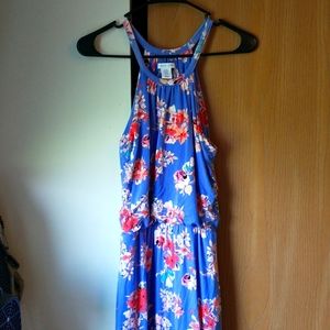 Tabitha Webb xs blue pink red